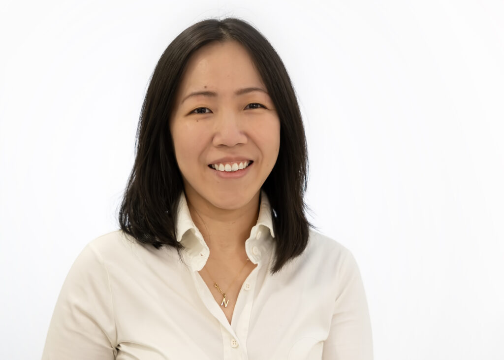 Dr. Natalina Sugiarto